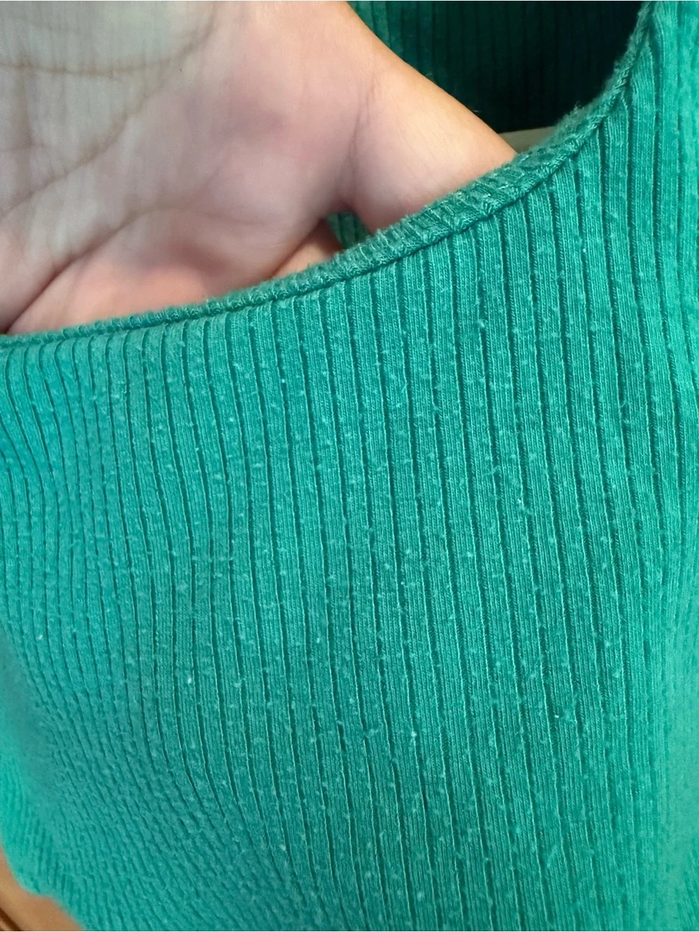 Tiger Friday stylish green